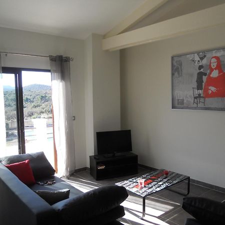 Apartament Les Terrasses Du Ventoux Mollans-sur-Ouvèze Zewnętrze zdjęcie