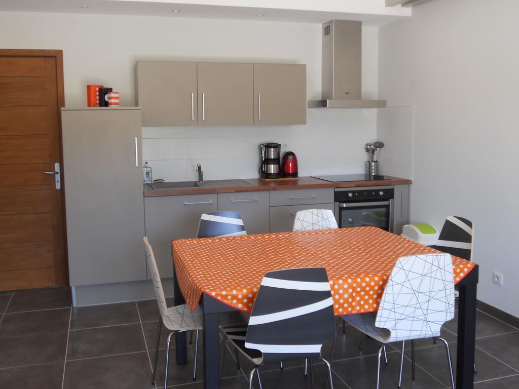 Apartament Les Terrasses Du Ventoux Mollans-sur-Ouvèze Pokój zdjęcie
