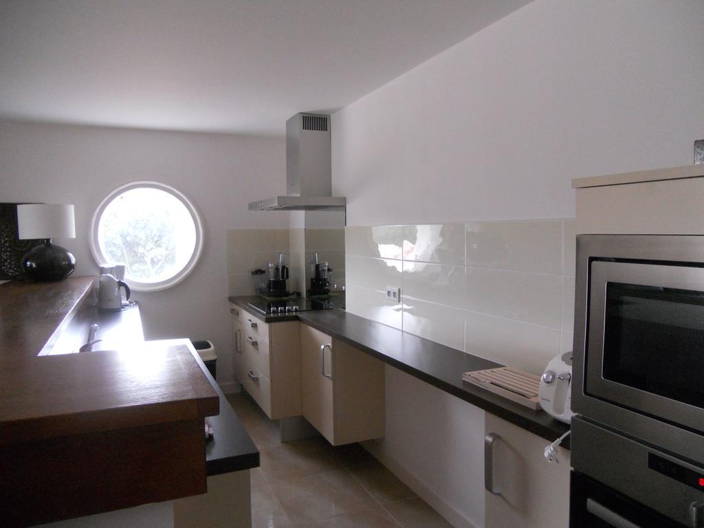 Apartament Les Terrasses Du Ventoux Mollans-sur-Ouvèze Pokój zdjęcie