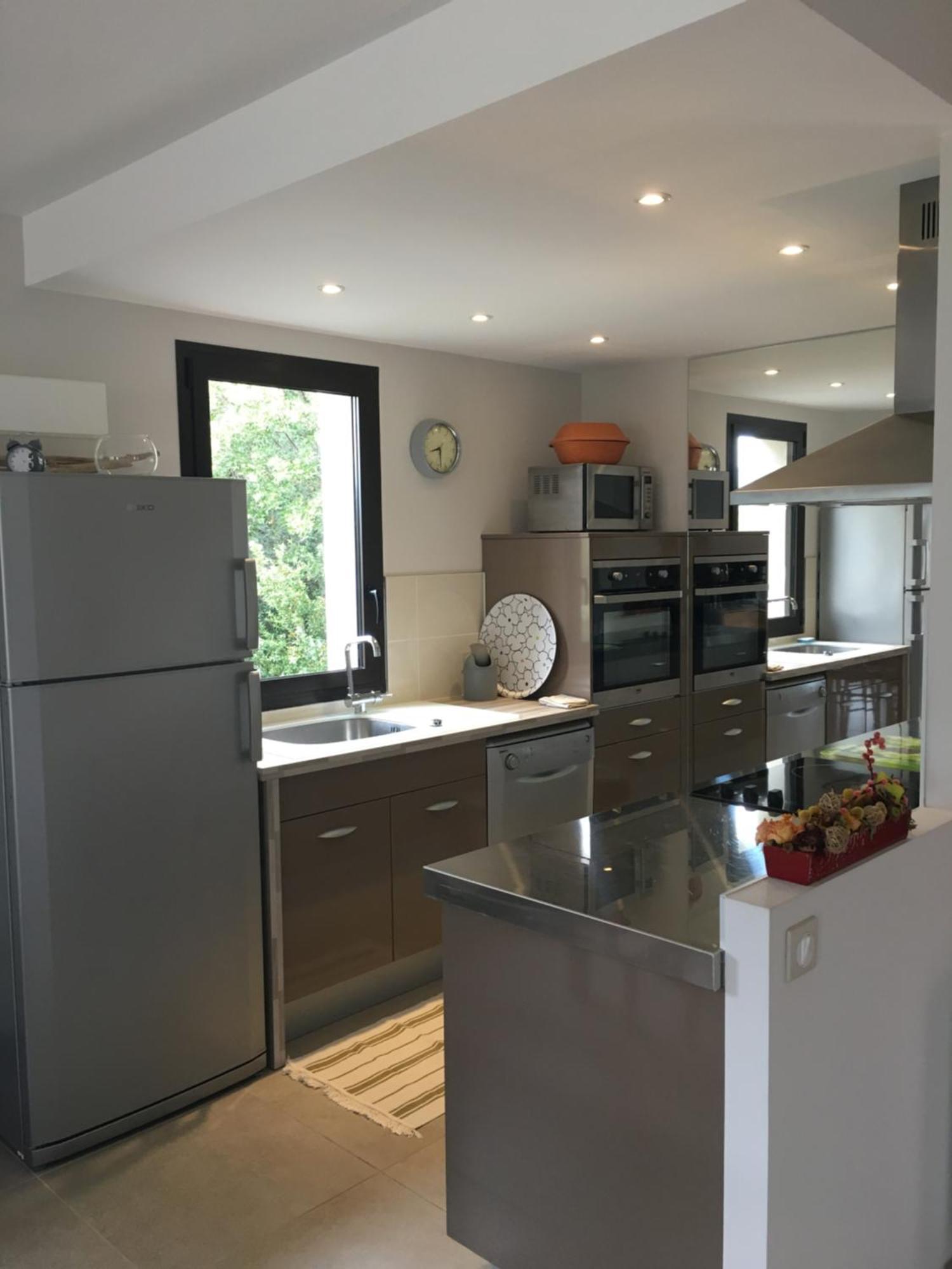 Apartament Les Terrasses Du Ventoux Mollans-sur-Ouvèze Zewnętrze zdjęcie