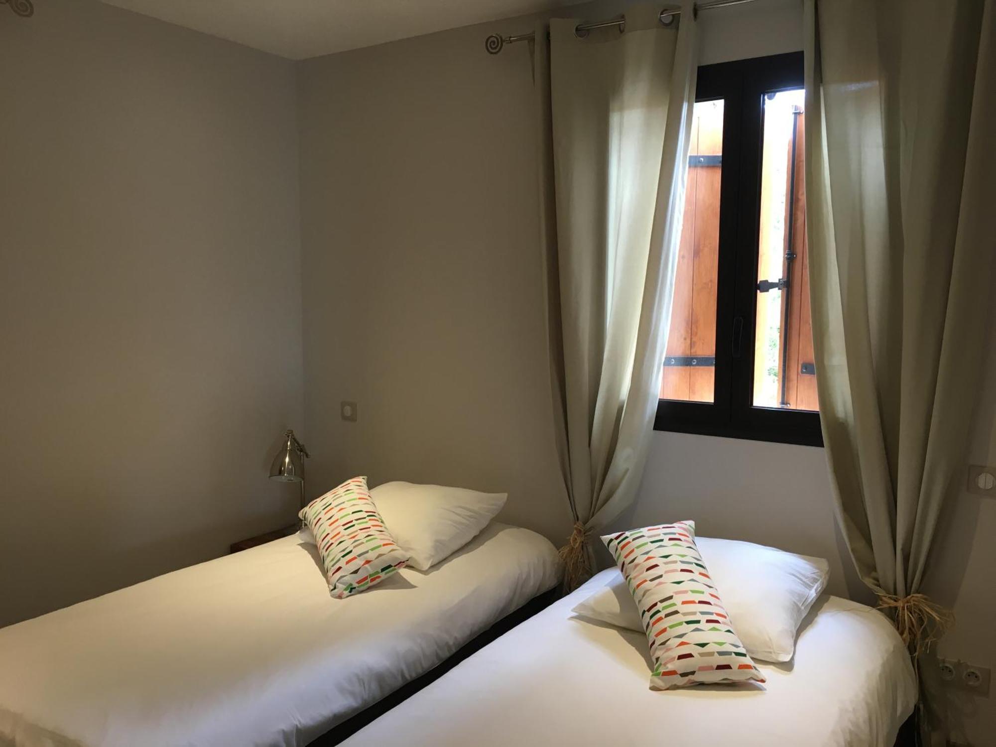 Apartament Les Terrasses Du Ventoux Mollans-sur-Ouvèze Zewnętrze zdjęcie
