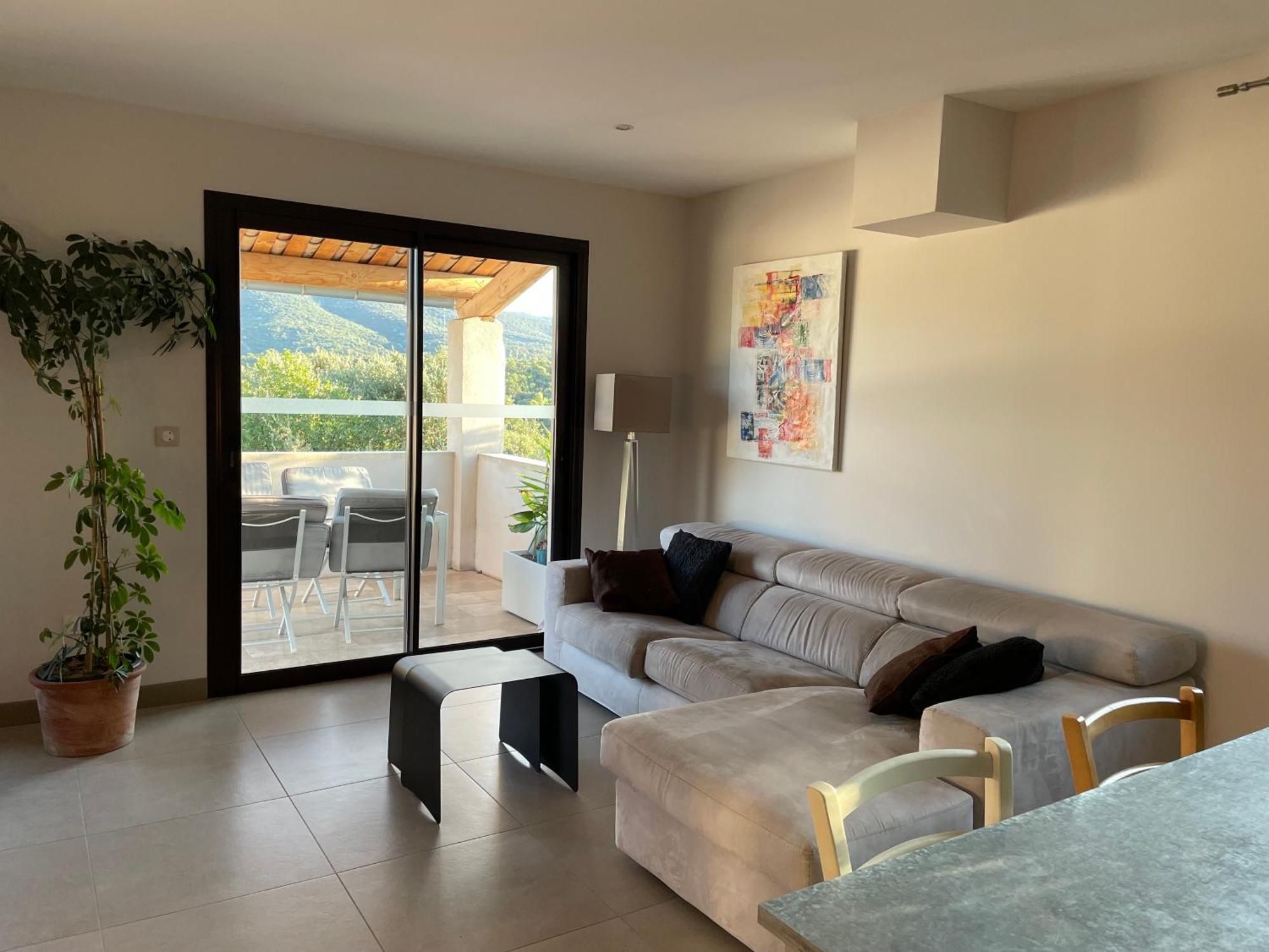 Apartament Les Terrasses Du Ventoux Mollans-sur-Ouvèze Zewnętrze zdjęcie