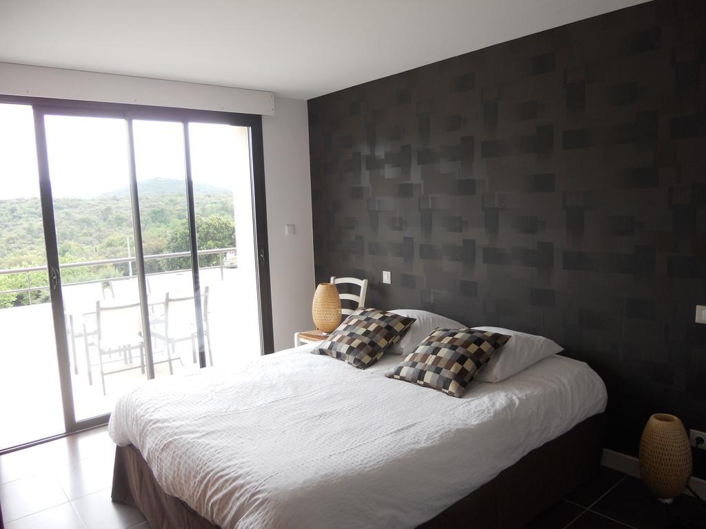 Apartament Les Terrasses Du Ventoux Mollans-sur-Ouvèze Pokój zdjęcie