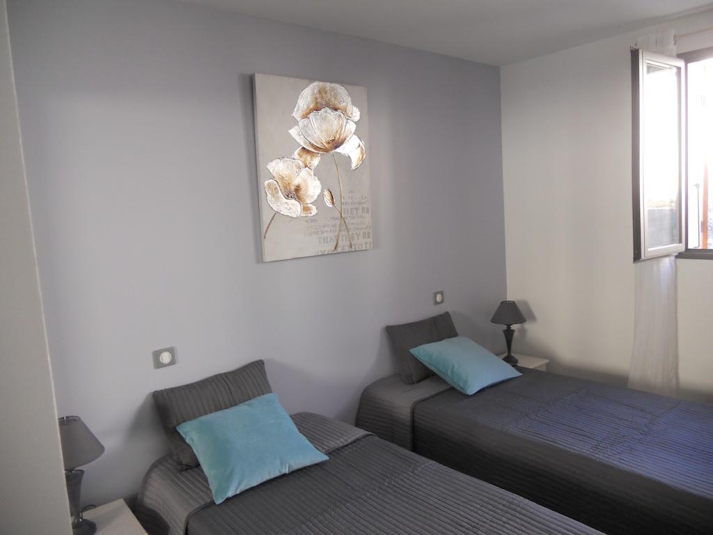 Apartament Les Terrasses Du Ventoux Mollans-sur-Ouvèze Pokój zdjęcie