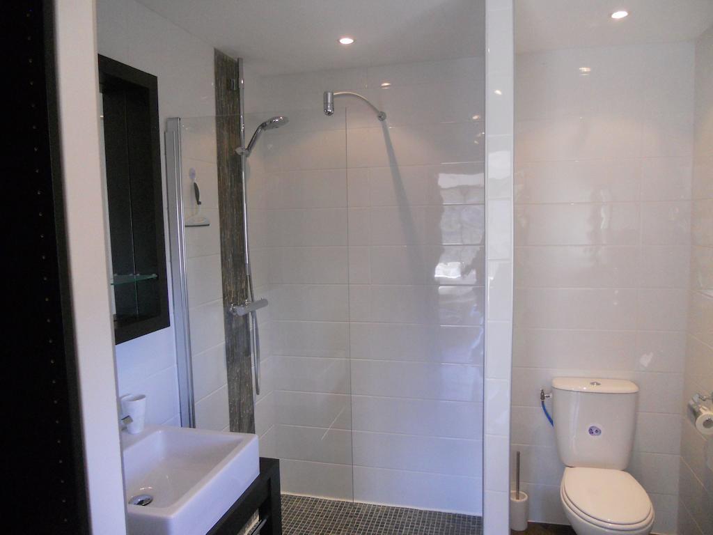 Apartament Les Terrasses Du Ventoux Mollans-sur-Ouvèze Pokój zdjęcie