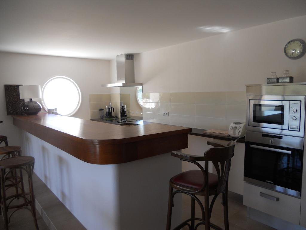 Apartament Les Terrasses Du Ventoux Mollans-sur-Ouvèze Pokój zdjęcie