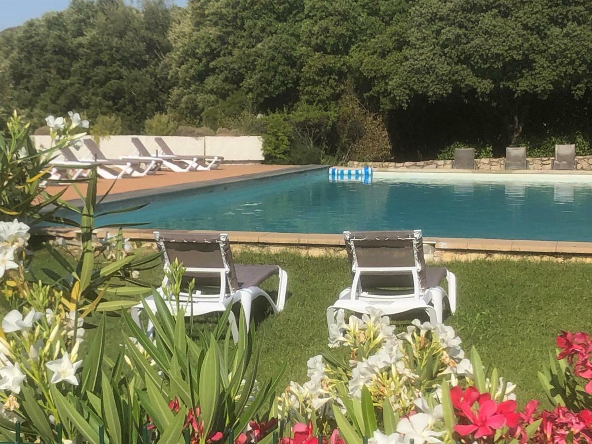 Apartament Les Terrasses Du Ventoux Mollans-sur-Ouvèze Zewnętrze zdjęcie