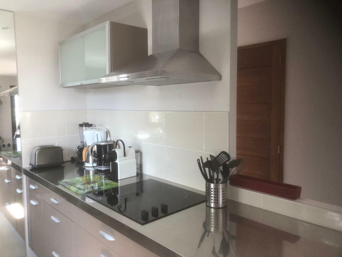 Apartament Les Terrasses Du Ventoux Mollans-sur-Ouvèze Zewnętrze zdjęcie