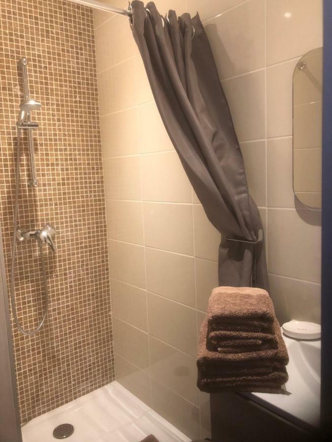 Apartament Les Terrasses Du Ventoux Mollans-sur-Ouvèze Zewnętrze zdjęcie